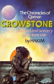 Crowstone (The Chronicles of Qamar)