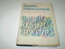 Dante's Divine comedy (Landmarks in literature)