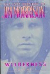 Wilderness: The Lost Writings of Jim Morrison