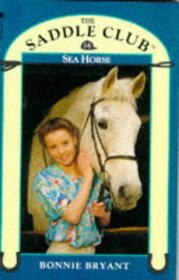 Sea Horse (Saddle Club)