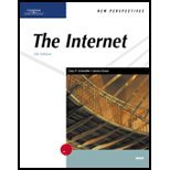 New Perspectives on the Internet, Fifth Edition, Brief