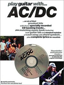 Play Guitar With Ac/Dc (AC/DC)