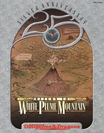 Return to White Plume Mountain: Silver Anniversary
