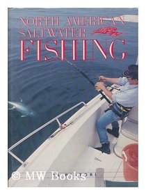 North American Salt Water Fishing