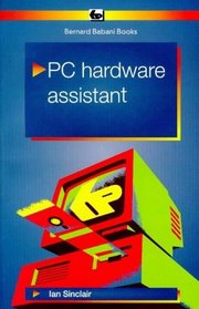 PC Hardware Assistant (BP)