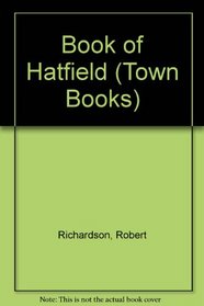Book of Hatfield (Town Books)