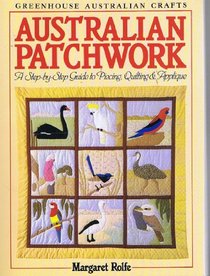 Australian Patchwork:A Step-by