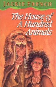 The House of a Hundred Animals (Children of the Valley)