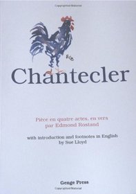 Chantecler (French Edition)
