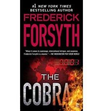 [ The Cobra[ THE COBRA ] By Forsyth, Frederick ( Author )Apr-12-2011 Paperback