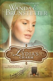 Lydia's Charm (Thorndike Press Large Print Christian Romance Series)