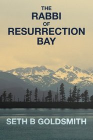 The Rabbi of Resurrection Bay