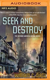 Seek and Destroy (America Rising)