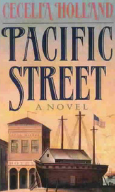 Pacific Street (Large Print)