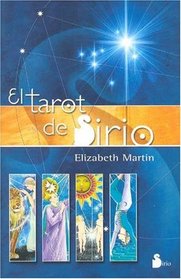 El Tarot de Sirio (Spanish Edition)