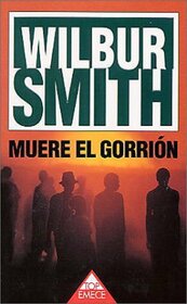 Muere el gorrion (A Sparrow Falls) (Courtney, Bk 3) (Spanish Edition)