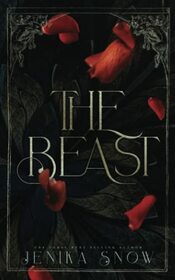 The Beast: A Monster Romance (Monsters and Beauties)