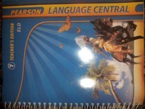 Grade 7 Teacher's Edition (ELD) Pearson Language Central