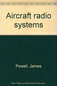 Aircraft radio systems