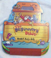 The Beginner's Bible - Noah's Busy GM (Beginner's Bible, The)