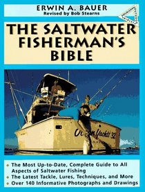 The Saltwater Fisherman's Bible