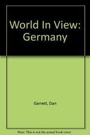 Germany (World in View)