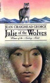 Julie of the Wolves (Julie of the Wolves, Bk 1)