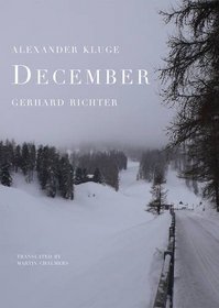 December: 39 Stories, 39 Pictures (The German List)