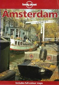 Amsterdam (Lonely Planet)