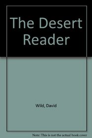 The Desert Reader