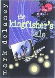 The Kingfisher's Tale (Misfits, Inc.)