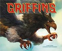 Griffins (Mythical Creatures)