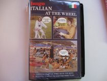 Italian at the Wheel (Italian Edition)