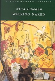 Walking Naked (Virago Modern Classics)