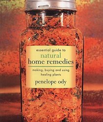 Essential Guide to Natural Home Remedies