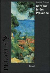 Cezanne in der Provence.
