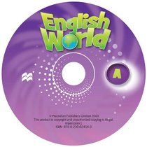English World 5: Audio CD