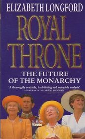 Royal Throne: Future of the Monarchy