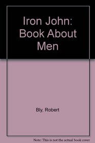 Iron John: Book About Men