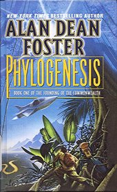 Phylogenesis (Founding of the Commonwealth)