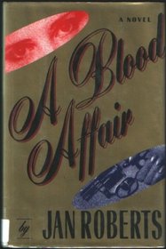 Blood Affair