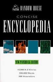 Random House Concise Encyclopedia