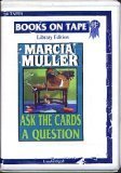 Ask the Cards a Question (Sharon McCone, Bk 2) (Audio Cassette) (Unabridged)
