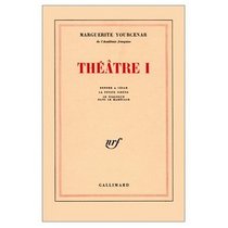 Theatre Vol. 1 Rendre a Cesar/ la Petite Sirene/ le Dialogue Dans le Marecage