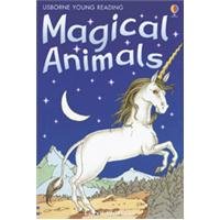 Stories of Magical Animals (Young Reading Series, 1)