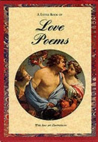 Little Book of Love Poems (Poetry with pictures)