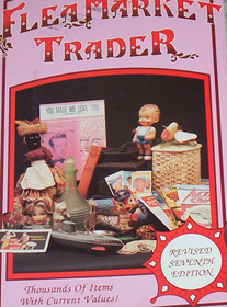 Flea Market Trader 7th Edition