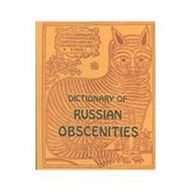 Dictionary of Russian Obscenities