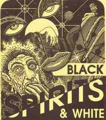 Black Spirits and White: A Book of Ghost Stories