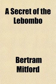 A Secret of the Lebombo